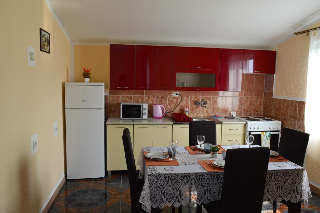 Apartment Sunny Bar Esterno foto